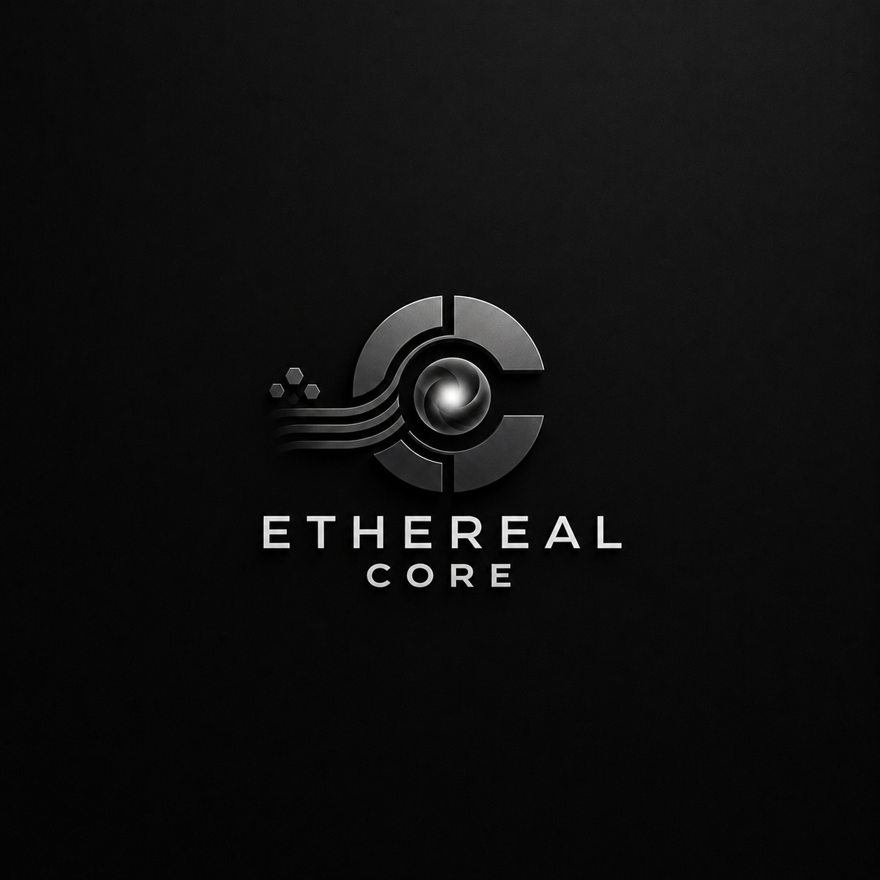 Ethereal Core Logo